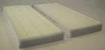 Filter, cabin air (MS-6270)