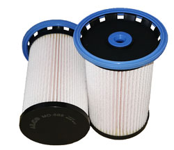 Fuel Filter (MD-689)