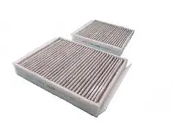 Filter, cabin air (MS-6370C)