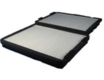 Filter, cabin air (MS-6141)