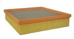 Air Filter (MD-8044)