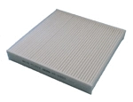 Filter, cabin air (MS-6503)
