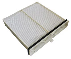 Filter, cabin air (MS-6553)