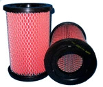 Air Filter (MD-5302)