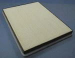 Filter, cabin air (MS-6219)