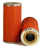Oil Filter (MD-003)