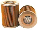Oil Filter (MD-339)