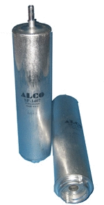 Fuel Filter (SP-1407)
