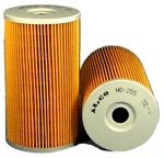 Oil Filter (MD-255)