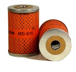 Oil Filter (MD-015)