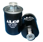 Fuel Filter (SP-2103)