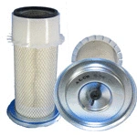 Air Filter (MD-754K)