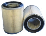 Air Filter (MD-642)