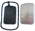 Hydraulic Filter, automatic transmission (TR-061)