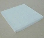 Filter, cabin air (MS-6158)