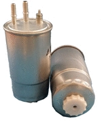 Fuel Filter (SP-1430)