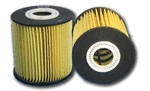 Oil Filter (MD-357)