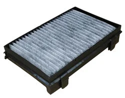Filter, cabin air (MS-6546C)