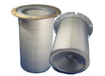 Secondary Air Filter (MD-7124)