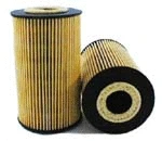 Oil Filter (MD-343)