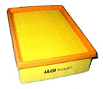 Air Filter (MD-5126)