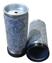 Air Filter (MD-7290)
