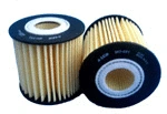 Oil Filter (MD-651)