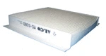 Filter, cabin air (MS-6380)