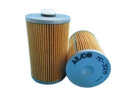 Fuel Filter (MD-3009)