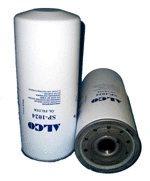 Oil Filter (SP-1024)
