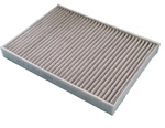 Filter, cabin air (MS-6505C)