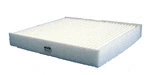 Filter, cabin air (MS-6376)
