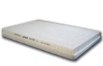 Filter, cabin air (MS-6330)