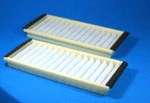 Filter, cabin air (MS-6298)