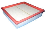 Filter, cabin air (MS-6211)