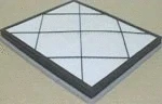 Filter, cabin air (MS-6126)