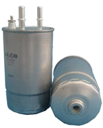 Fuel Filter (SP-1421)
