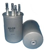 Fuel Filter (SP-1393)