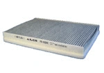 Filter, cabin air (MS-6108C)