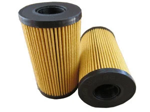 Oil Filter (MD-881)