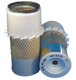 Air Filter (MD-522K)