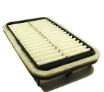 Air Filter (MD-9618)