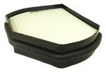 Filter, cabin air (MS-6106)