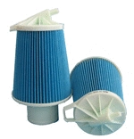 Air Filter (MD-8638)