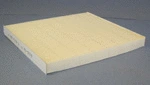 Filter, cabin air (MS-6276)