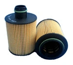 Oil Filter (MD-637)