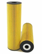 Oil Filter (MD-495)
