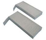 Filter, cabin air (MS-6478)