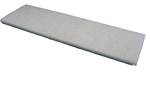Filter, cabin air (MS-6502)