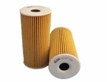 Oil Filter (MD-697)